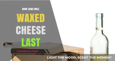 Maximizing Freshness: The Ultimate Guide to Waxed Cheese Storage