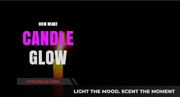 Enhance Your Candle's Glow: Simple Tips for a Brighter Ambiance