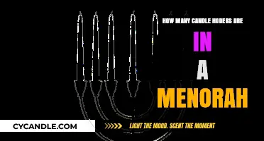 The Menorah: A Symbol of Faith and Light