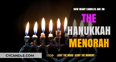 The Hanukkah Menorah: Understanding the Nine-Candle Ritual