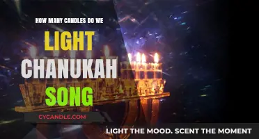Lighting the Way: Understanding the Chanukah Candle-Lighting Tradition