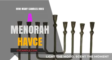 The Menorah: A Symbol of Light and Hope