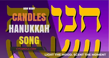 The Hanukkah Song: A Fun and Festive Holiday Tune