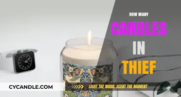 Candle-Counting in Thief: A Mystery Unveiled