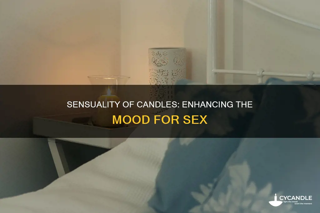 how many candles sex
