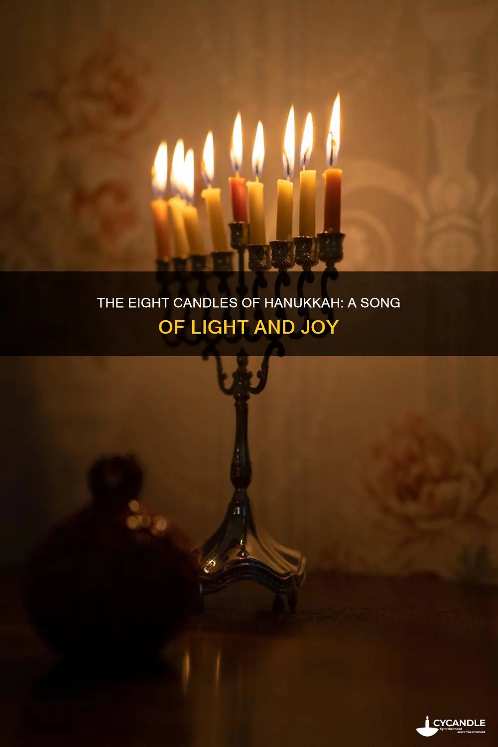 how many candles song for haunnaka