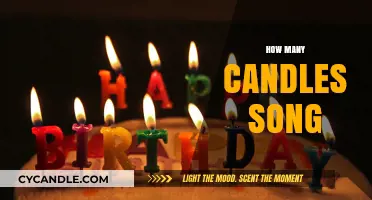 The Emotional Power of "How Many Candles