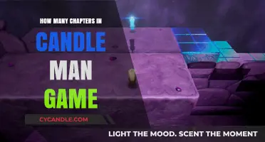 Unraveling the Mystery: Chapters in Candleman