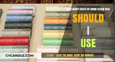 Achieving the Perfect Finish: Annie Sloan Wax Coats Guide