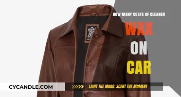Achieving Optimal Shine: Cleaner Wax Coats for Your Car