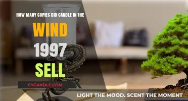 Candle in the Wind 1997: Best-Selling Single of All Time