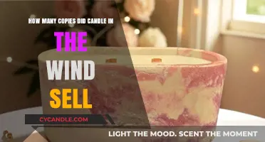Candle in the Wind: Best-Selling Single Sensation