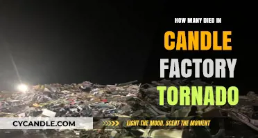 Deadly Tornado's Devastating Toll on Candle Factory Workers