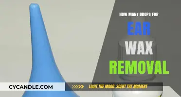 Effective Ear Wax Removal: Optimal Drops for Safe and Quick Results