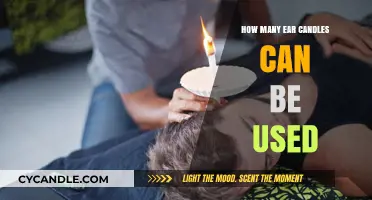 Ear Candling Limits: How Many Sessions Are Safe for Ear Health?