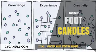 Brighten Your Space: Understanding Foot Candles