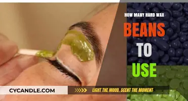 The Ultimate Guide to Perfect Hard Wax Beans Portioning