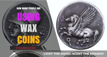 Exploring the Popularity of Wax Coins: A Comprehensive Overview