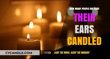 Ear Candling: A Dangerous Practice That Claims Lives