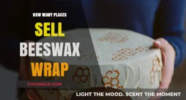 Discover Where to Buy Beeswax Wrap: A Comprehensive Retail Guide