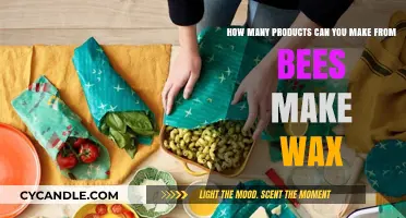 Unlocking the Potential: Creative Uses for Beeswax Products