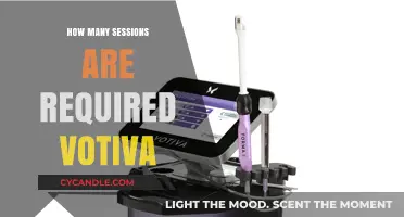 Unlocking Optimal Results: A Guide to Votiva Treatment Sessions