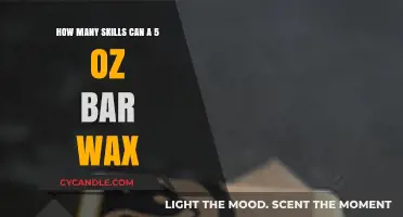 Mastering Waxing: Unlocking the Potential of a 5 oz Bar