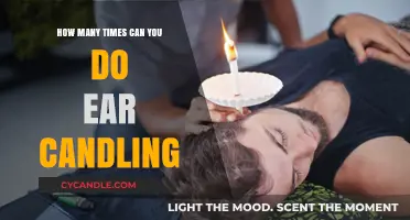 Ear Candling Frequency: Safe Limits and Best Practices Explained