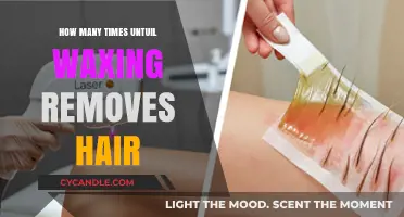 Waxing Hair Removal: How Many Sessions for Permanent Results?