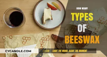 Exploring the Diverse Varieties of Beeswax and Their Unique Uses