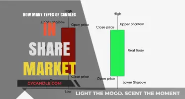 Candle Patterns: Share Market's Secret Weapon