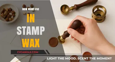 Exploring the Versatility of Stamp Wax: Uses and Applications