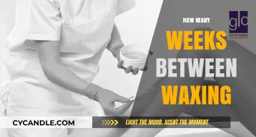 The Optimal Waxing Schedule: Timing Your Sessions for Smooth Skin