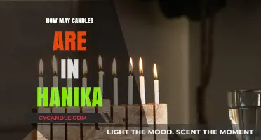 Unveiling Hanika's Magical Candlelit Traditions