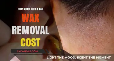 Ear Wax Removal Cost: A Comprehensive Guide to Budgeting for Clean Ears