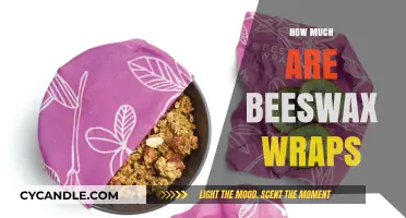 Beeswax Wraps: Cost, Benefits, and Eco-Friendly Alternatives Explained