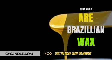 The Cost of Brazilian Wax: A Comprehensive Guide