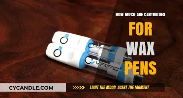 Exploring the Cost of Cartridges for Wax Pens: A Comprehensive Guide