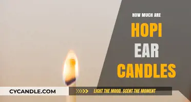 Discover the Cost of Hopi Ear Candles: A Pricing Guide