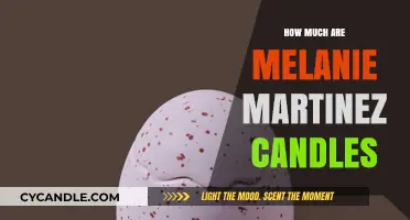 Melanie Martinez Candles: Pricing, Scents, and Where to Buy