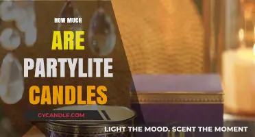 Partylite Candles Price Guide: Cost, Value, and Budget Tips