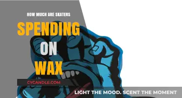 Waxing Expenses: The Hidden Costs of Skateboarding