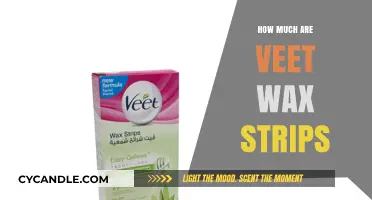 The Ultimate Guide to Veet Wax Strips: Pricing and Value Analysis