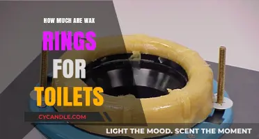 Exploring the Cost of Wax Rings for Toilets: A Comprehensive Guide