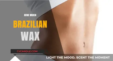 The Ultimate Guide to Brazilian Wax: How Much is Enough?