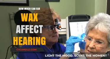 Ear Wax Buildup: Surprising Impact on Hearing and When to Act