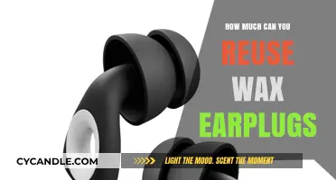 Maximizing Earplug Lifespan: Reusing Wax Earplugs Safely and Effectively