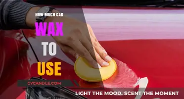 Optimal Car Wax Application: A Comprehensive Guide for Beginners
