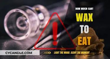 Exploring the Surprising Edibility of Cart Wax: A Comprehensive Guide