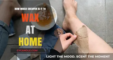 DIY Waxing: A Cost-Effective Alternative to Salon Services